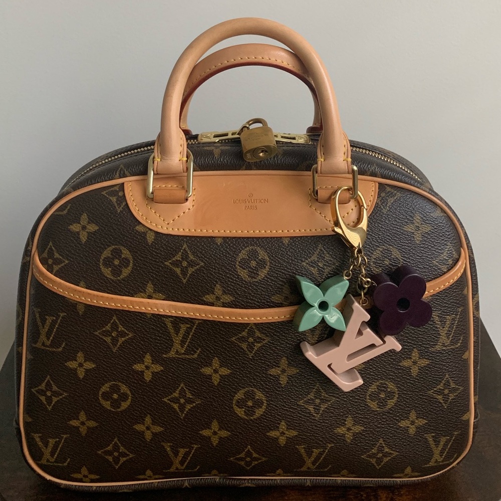 🌺Louis Vuitton Trouville